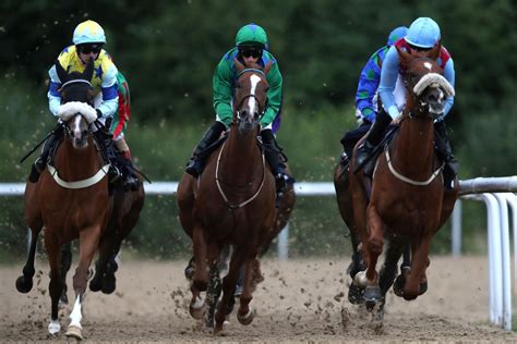 wolverhampton horse racing results